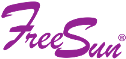 Freesun.it Logo